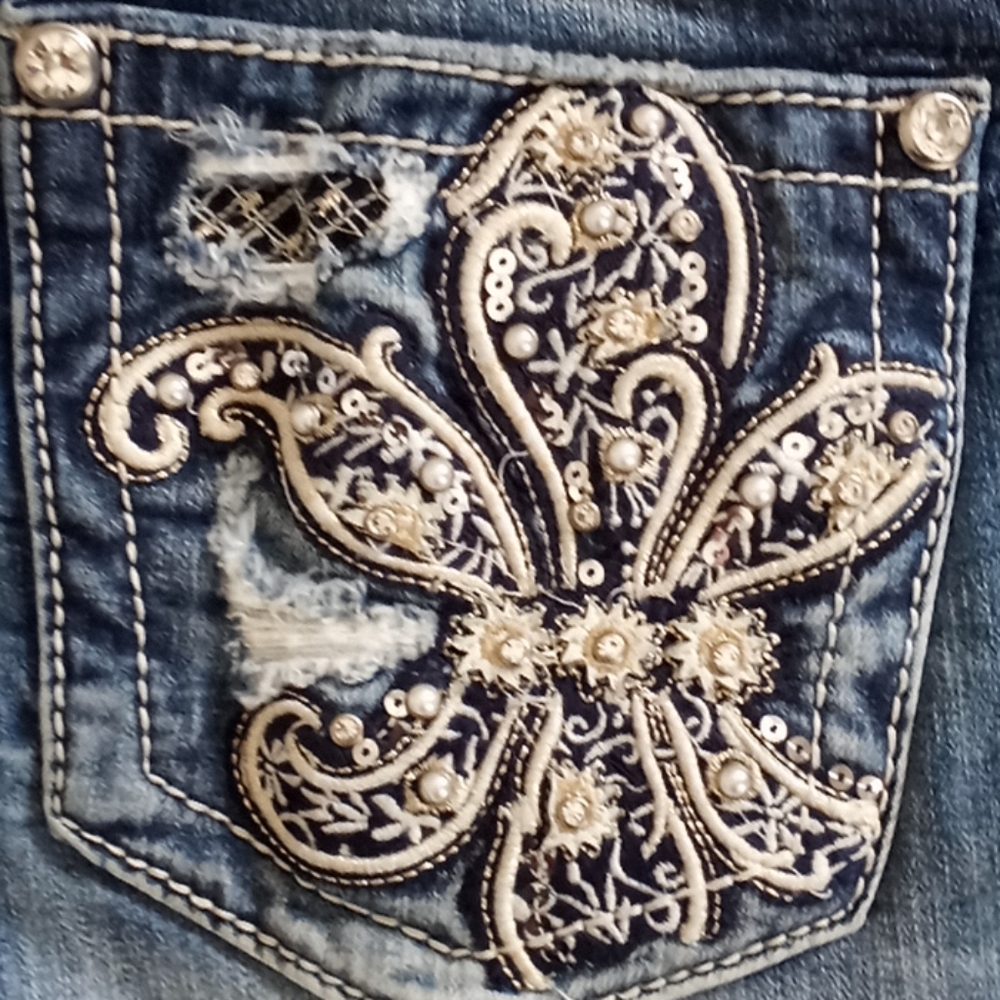 Miss Me Jeans - Picture 5 of 5